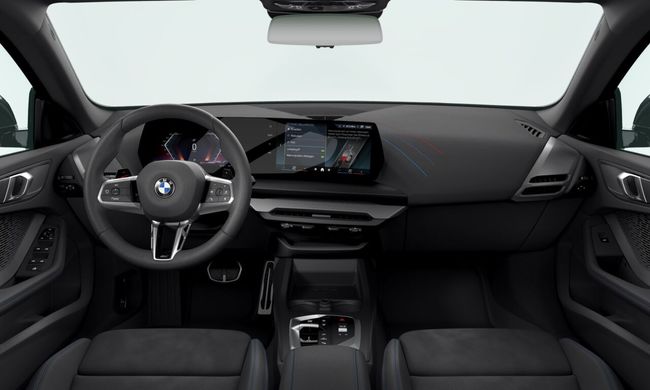 BMW Serie 2 220 Gran Coupe