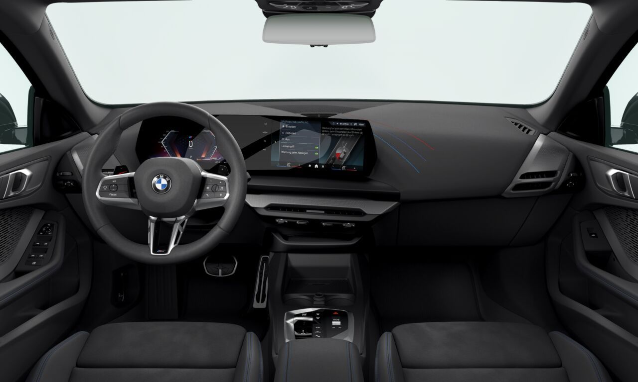 BMW Serie 2 220 Gran Coupe  Híbrido (Gasolina) - Foto 4