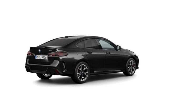 BMW Serie 2 220 Gran Coupe