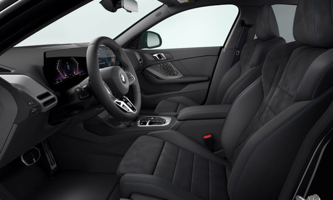 BMW Serie 2 220 Gran Coupe
