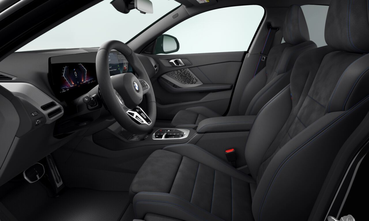 BMW Serie 2 220 Gran Coupe  Híbrido (Gasolina) - Foto 5