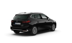 BMW Serie 2 Active Tourer 220d  Híbrido (Diesel) - Foto 3