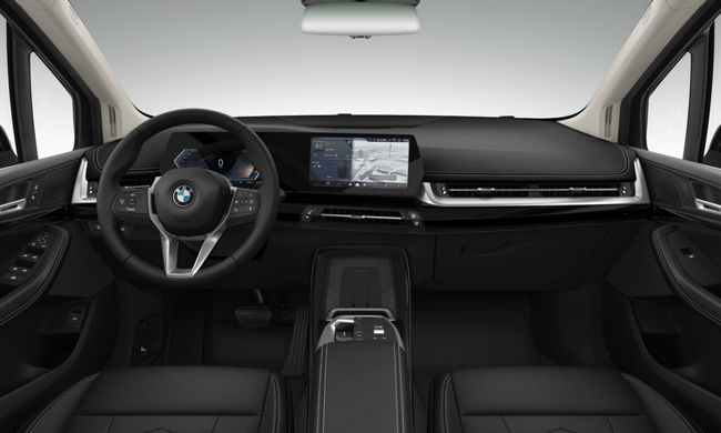 BMW Serie 2 Active Tourer 220d