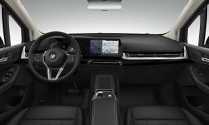 BMW Serie 2 Active Tourer 220d  Híbrido (Diesel) - Foto 5