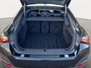 BMW Serie 4 420d gran coupe 140 kw (190 cv)  2024 Diésel - Foto 21