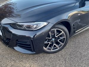 BMW Serie 4 420d gran coupe 140 kw (190 cv)  2024 Diésel - Foto 11
