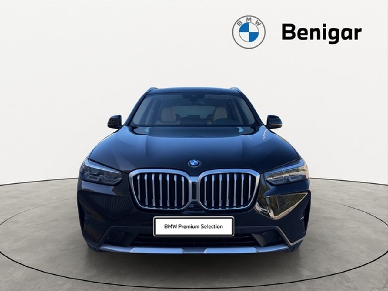 BMW X3 xdrive20d xline 140 kw (190 cv)  2021 Diésel - Foto 3