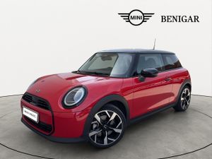 MINI Cooper c 115 kw (156 cv)  2024 Gasolina - Foto 2