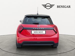 MINI Cooper c 115 kw (156 cv)  2024 Gasolina - Foto 9