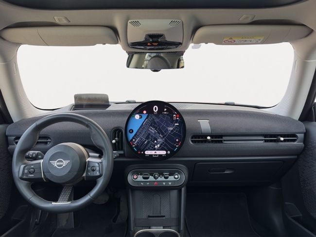 MINI Cooper c 115 kw (156 cv)