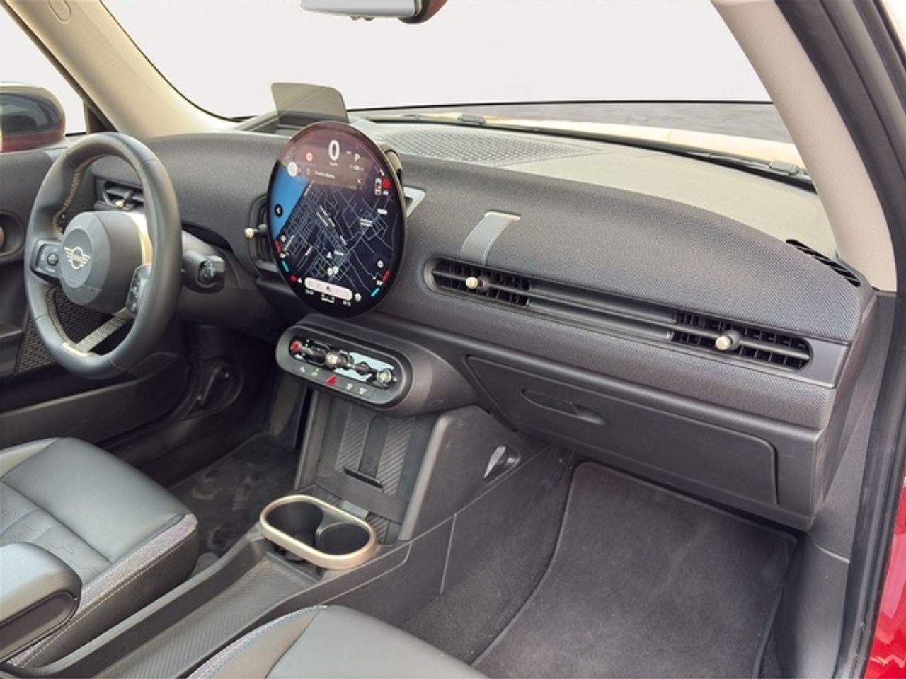 MINI Cooper c 115 kw (156 cv)  2024 Gasolina - Foto 9