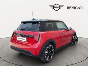 MINI Cooper c 115 kw (156 cv)  2024 Gasolina - Foto 7