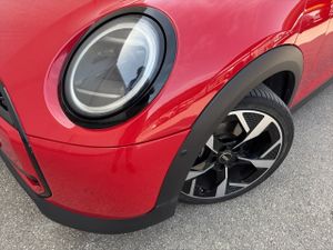 MINI Cooper c 115 kw (156 cv)  2024 Gasolina - Foto 11