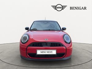 MINI Cooper c 115 kw (156 cv)  2024 Gasolina - Foto 3