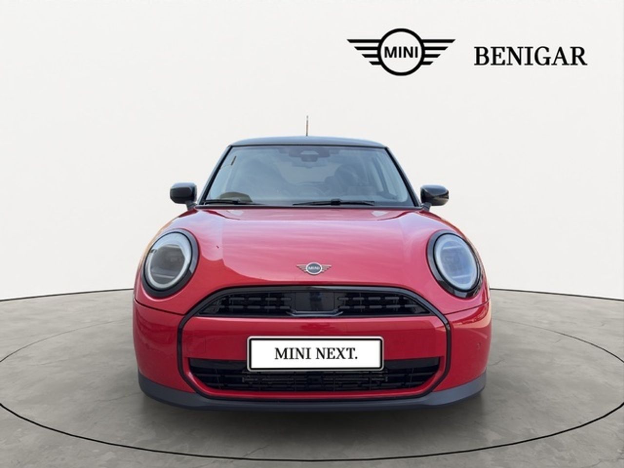 MINI Cooper c 115 kw (156 cv)  2024 Gasolina - Foto 3