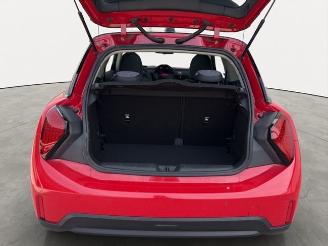 MINI Cooper c 115 kw (156 cv)