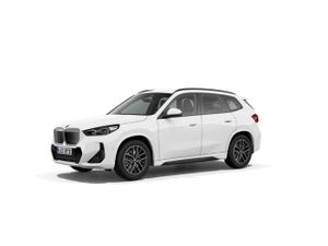 BMW iX1 edrive20 150 kw (204 cv)  2023 Eléctrico - Foto 3