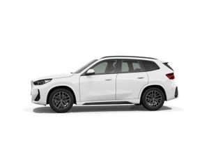 BMW iX1 edrive20 150 kw (204 cv)  2023 Eléctrico - Foto 9