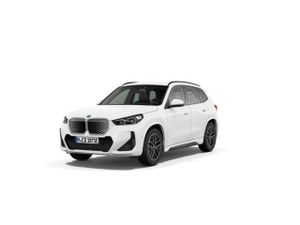 BMW iX1 edrive20 150 kw (204 cv)  2023 Eléctrico - Foto 5