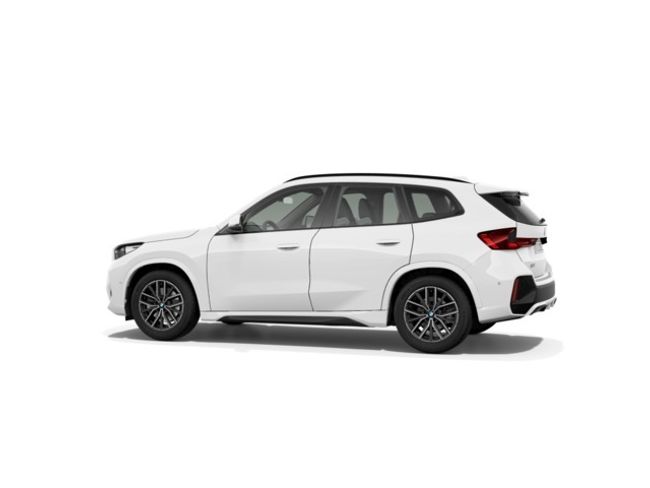 BMW iX1 edrive20 150 kw (204 cv)