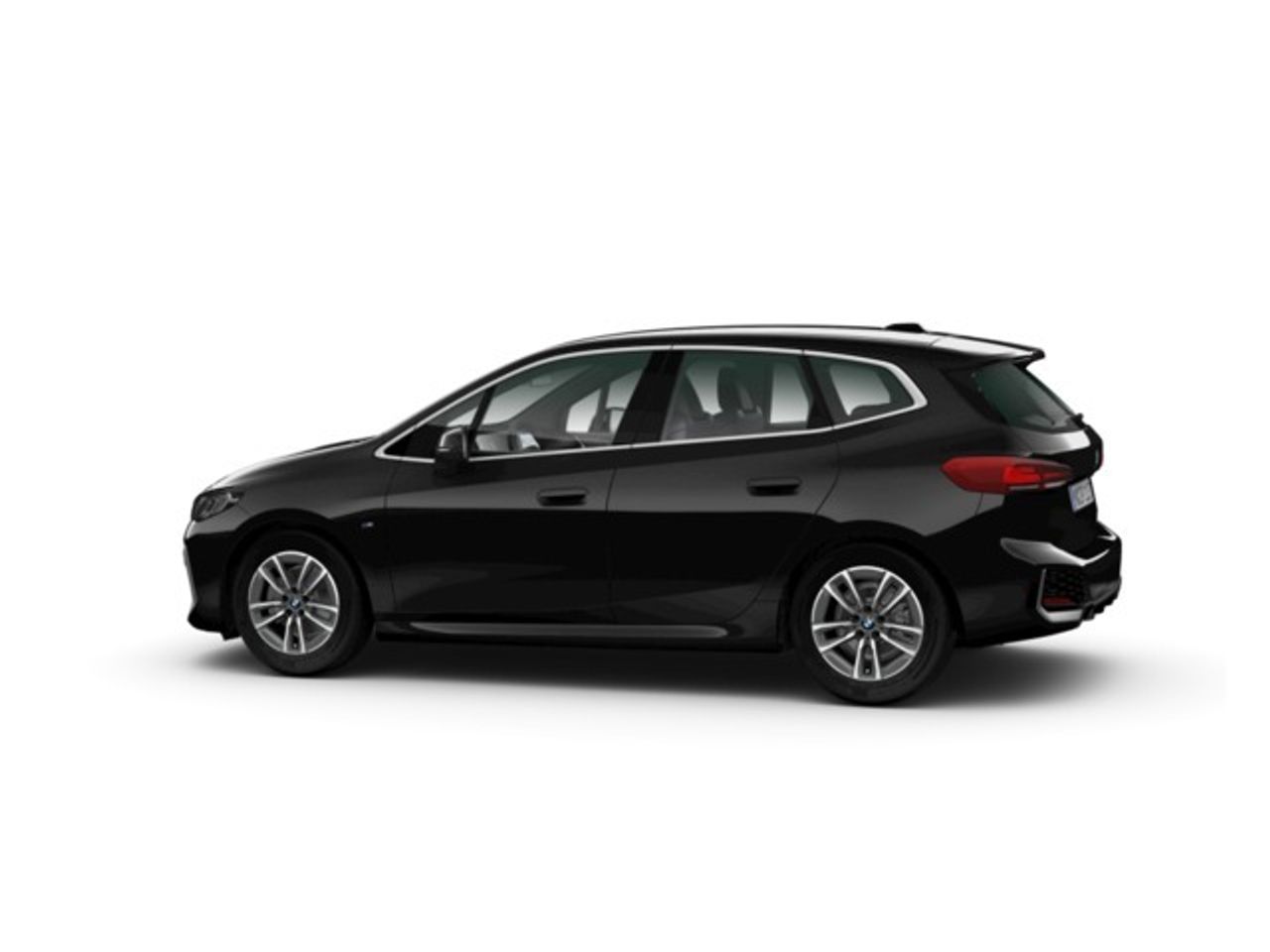 BMW Serie 2 218d active tourer 110 kw (150 cv)  2025 Diésel - Foto 11
