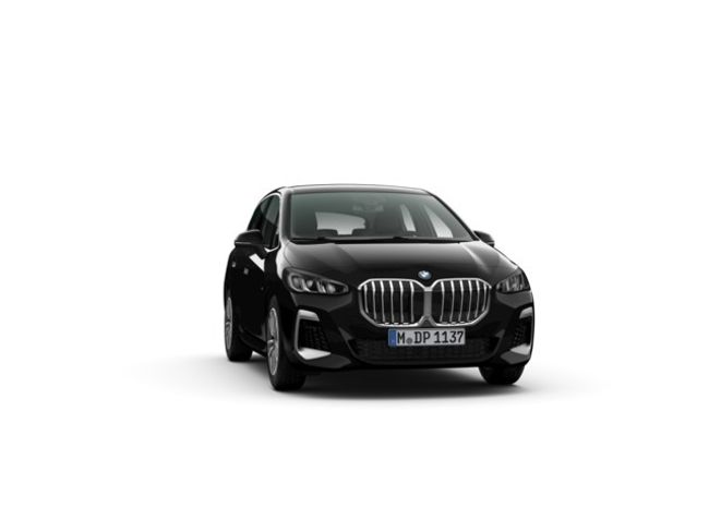 BMW Serie 2 218d active tourer 110 kw (150 cv)