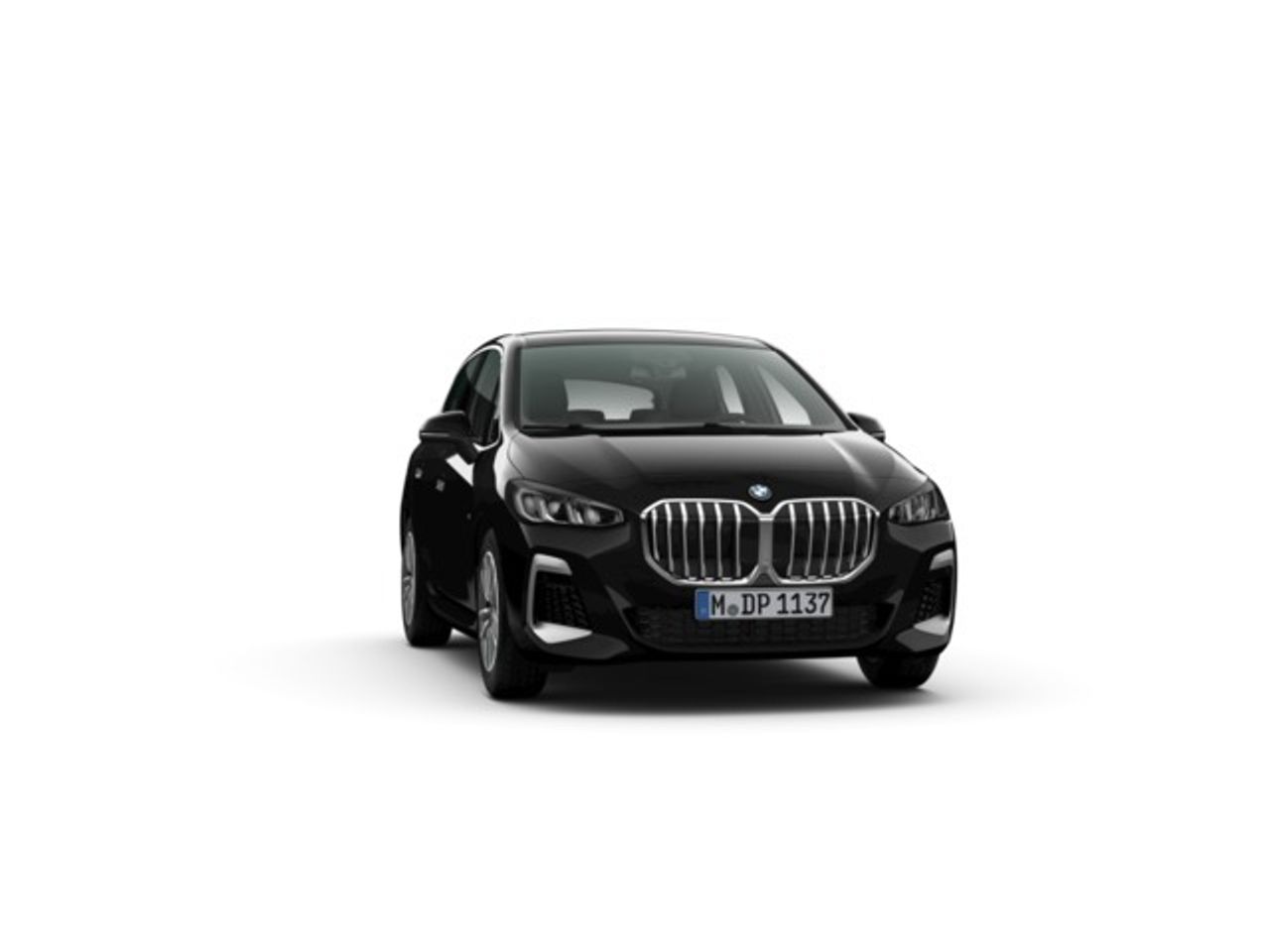 BMW Serie 2 218d active tourer 110 kw (150 cv)  2025 Diésel - Foto 8
