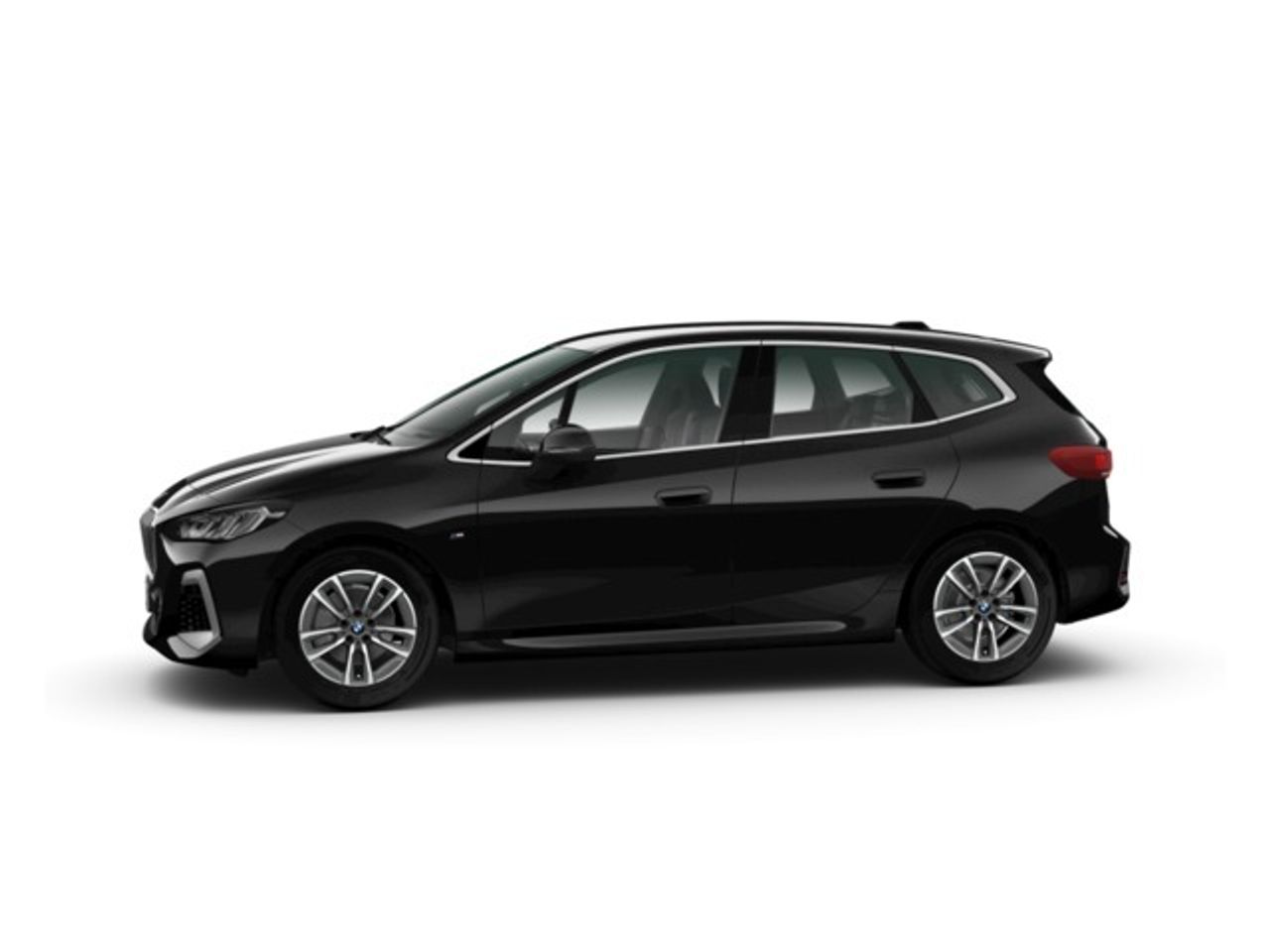 BMW Serie 2 218d active tourer 110 kw (150 cv)  2025 Diésel - Foto 6