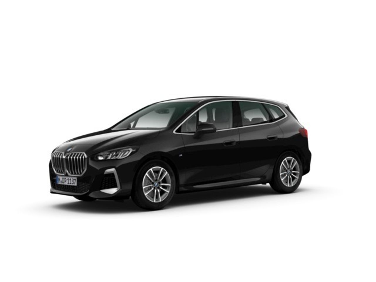 BMW Serie 2 218d active tourer 110 kw (150 cv)  2025 Diésel - Foto 3