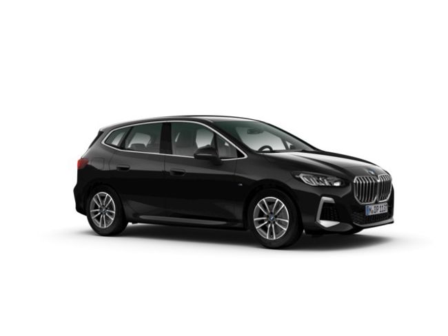 BMW Serie 2 218d active tourer 110 kw (150 cv)