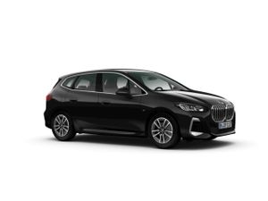 BMW Serie 2 218d active tourer 110 kw (150 cv)  2025 Diésel - Foto 7