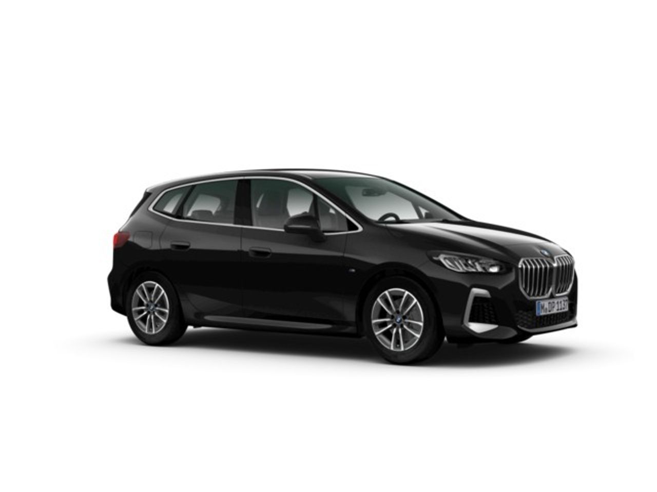 BMW Serie 2 218d active tourer 110 kw (150 cv)  2025 Diésel - Foto 5
