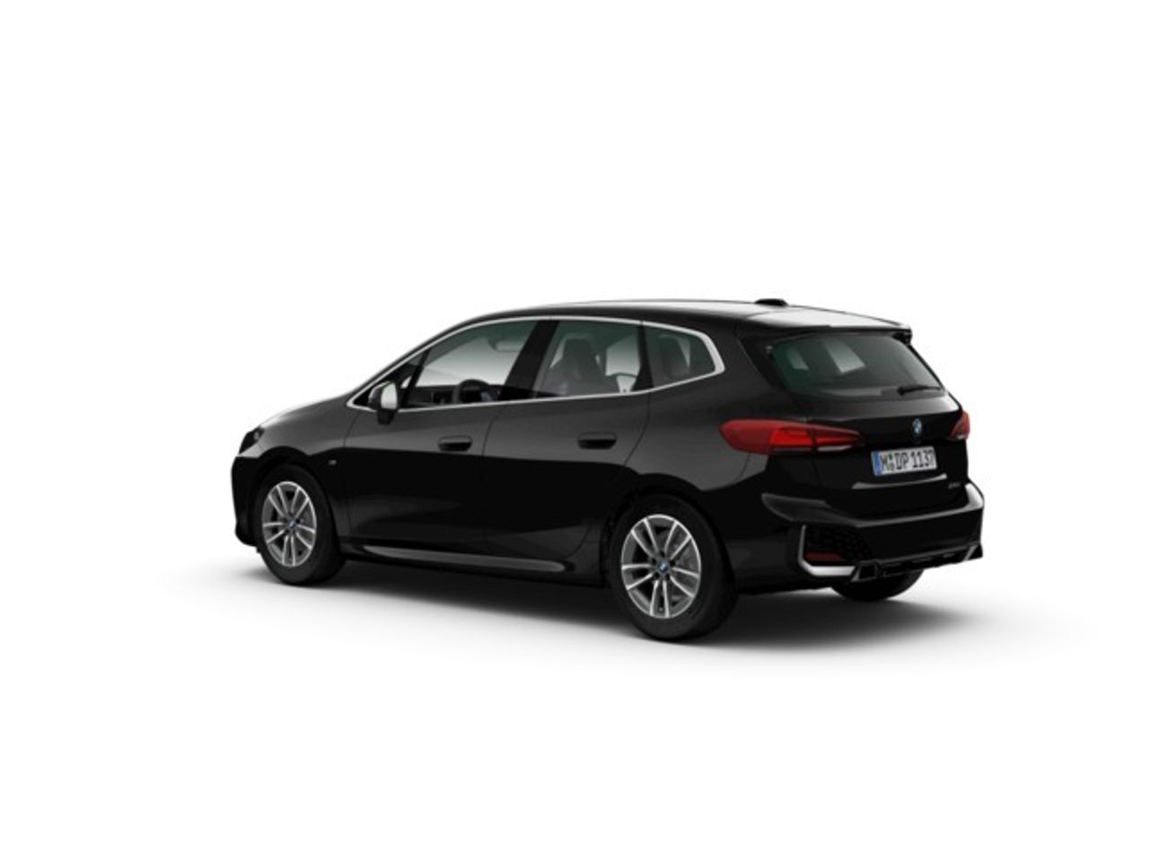 BMW Serie 2 218d active tourer 110 kw (150 cv)  2025 Diésel - Foto 7
