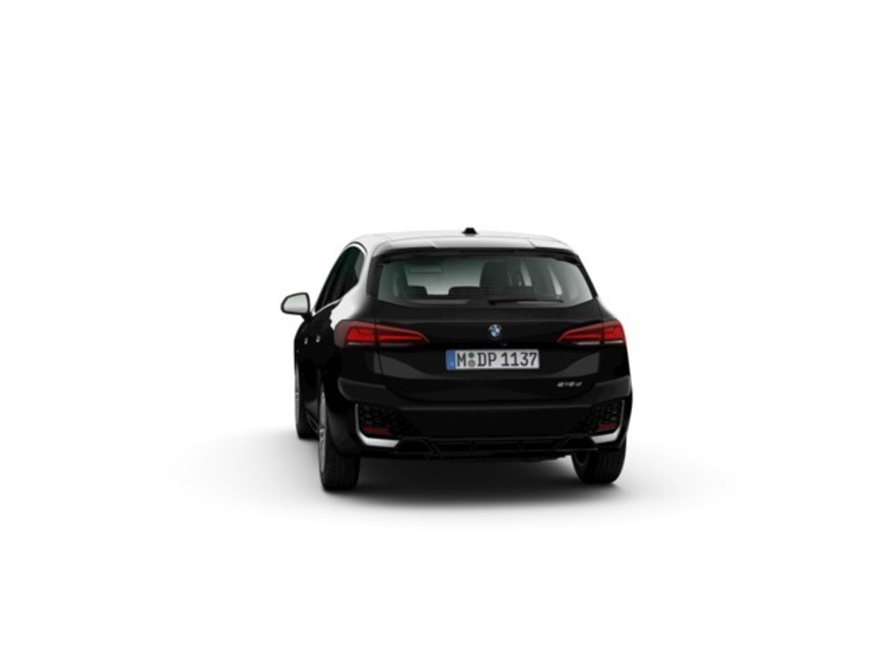BMW Serie 2 218d active tourer 110 kw (150 cv)  2025 Diésel - Foto 13