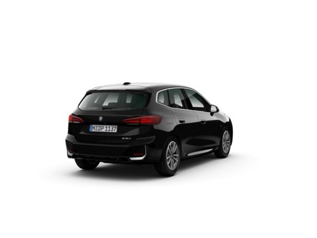 BMW Serie 2 218d active tourer 110 kw (150 cv)