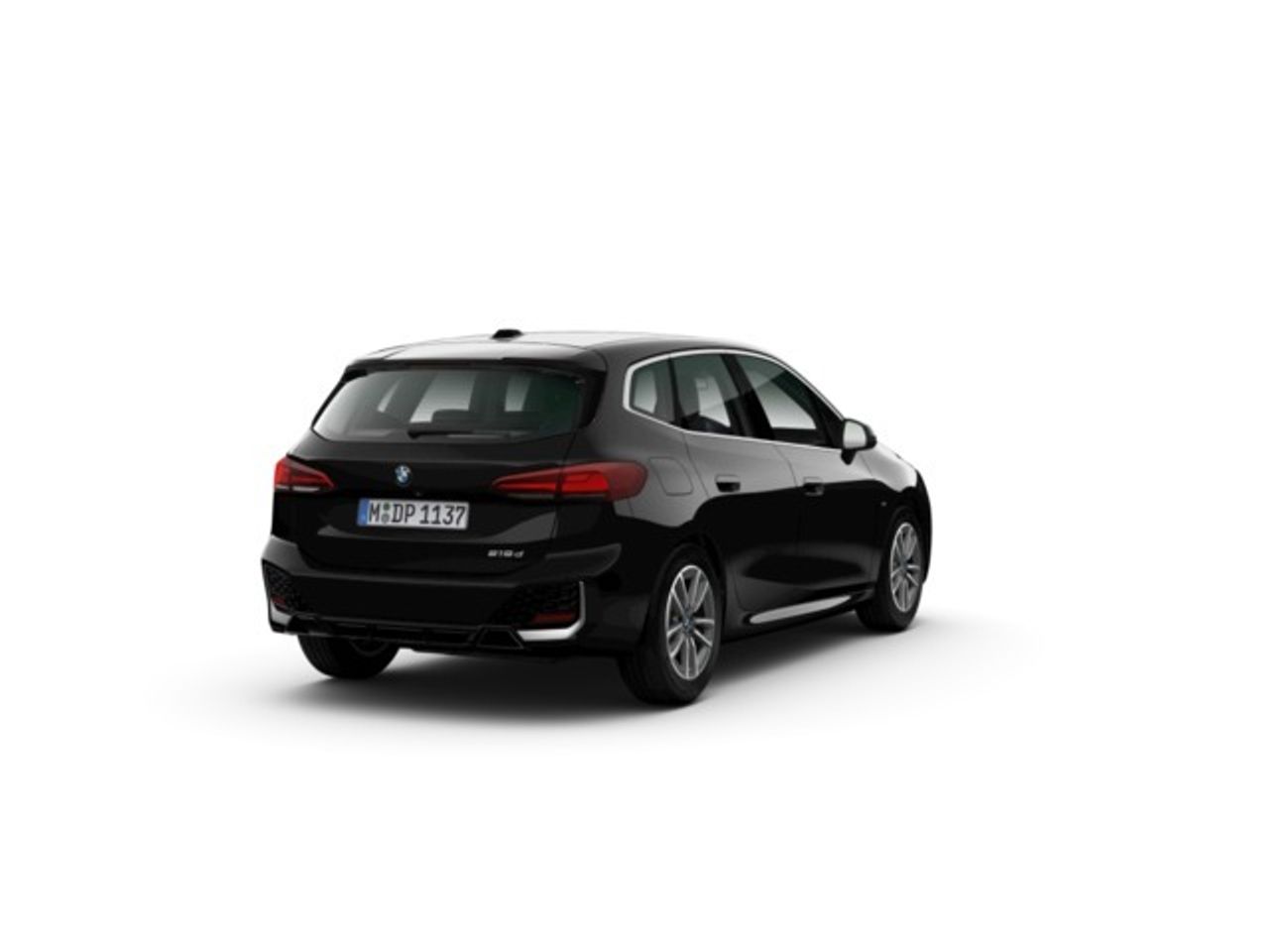 BMW Serie 2 218d active tourer 110 kw (150 cv)  2025 Diésel - Foto 12
