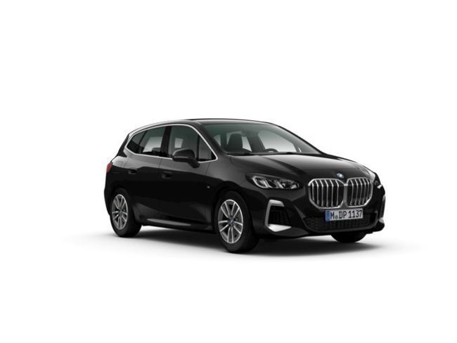 BMW Serie 2 218d active tourer 110 kw (150 cv)