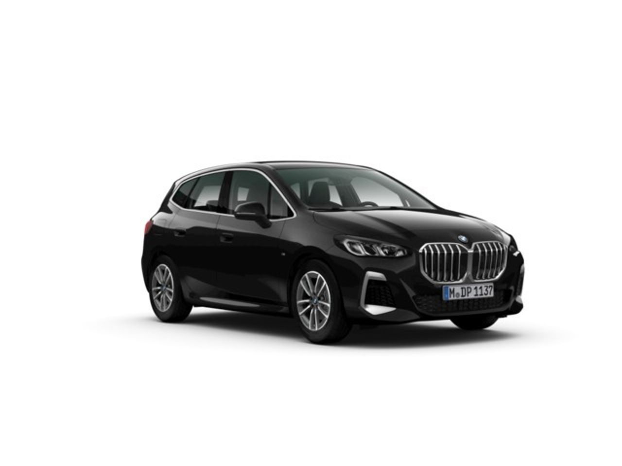 BMW Serie 2 218d active tourer 110 kw (150 cv)  2025 Diésel - Foto 10