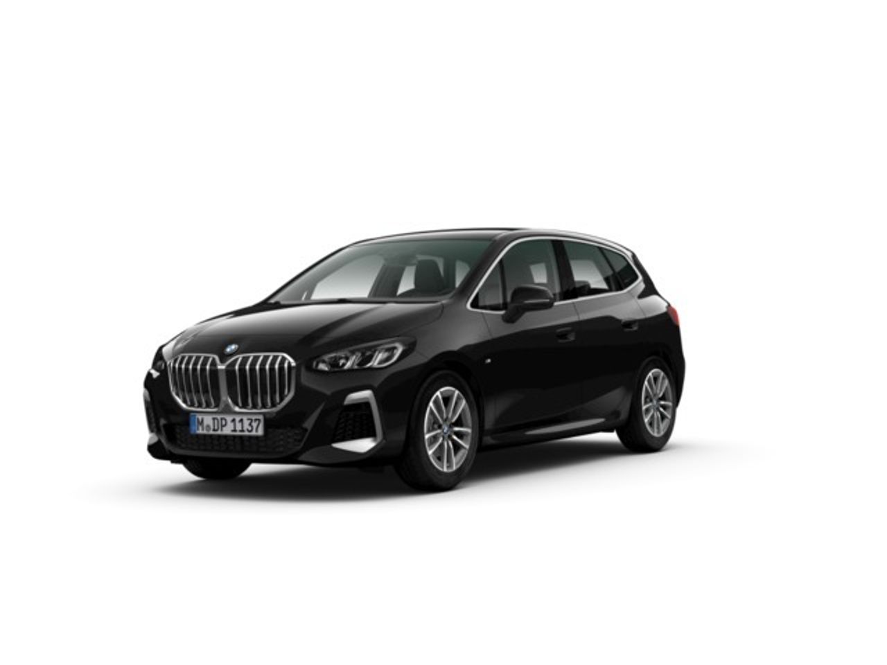 BMW Serie 2 218d active tourer 110 kw (150 cv)  2025 Diésel - Foto 4