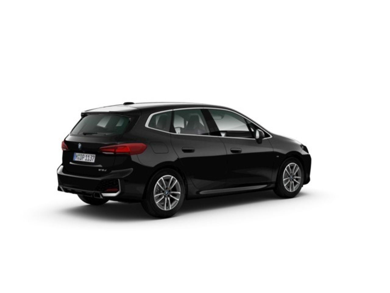 BMW Serie 2 218d active tourer 110 kw (150 cv)  2025 Diésel - Foto 9