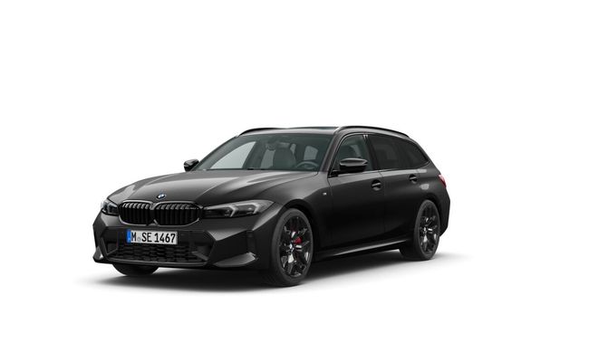BMW Serie 3 320d Auto.Touring