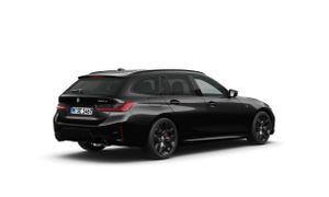 BMW Serie 3 320d Auto.Touring  Híbrido (Diesel) - Foto 3