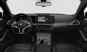 BMW Serie 3 320d Auto.Touring  Híbrido (Diesel) - Foto 5