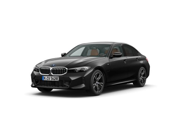 BMW Serie 3 330e