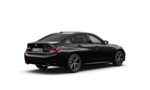 BMW Serie 3 330e  Híbrido enchufable - Foto 3