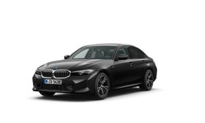 BMW Serie 3 330e  Híbrido enchufable - Foto 2