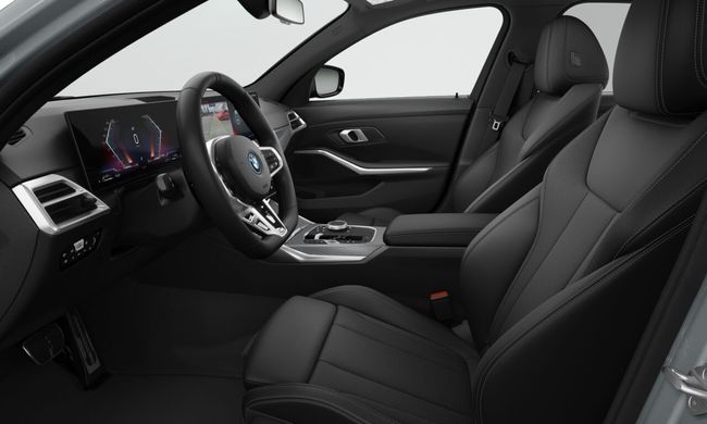 BMW Serie 3 330e