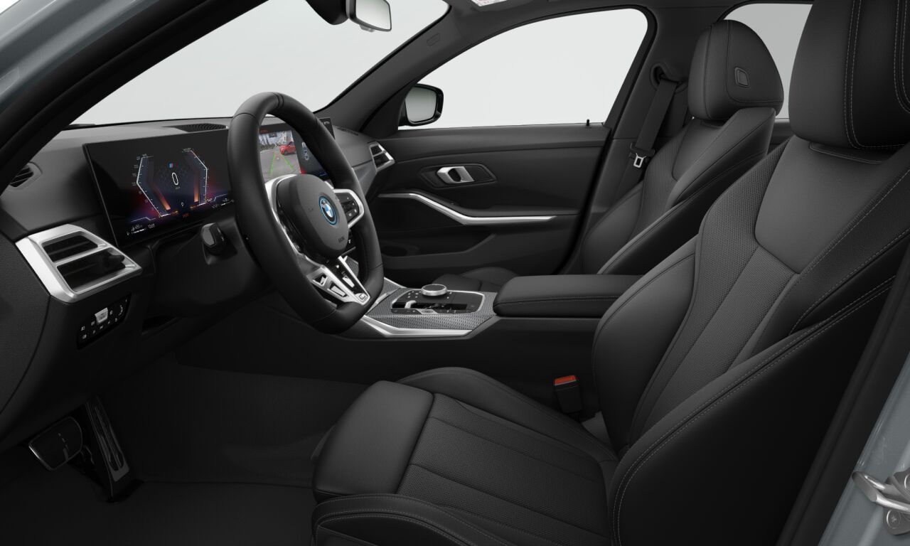 BMW Serie 3 330e  Híbrido enchufable - Foto 5