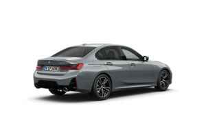 BMW Serie 3 330e  Híbrido enchufable - Foto 3