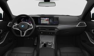BMW Serie 3 330e  Híbrido enchufable - Foto 5